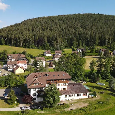 Hotel Enz Residenz