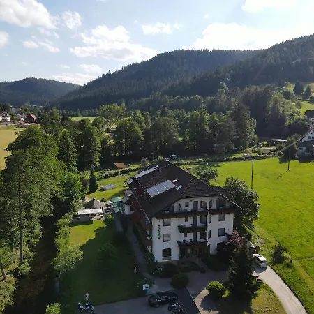Hotel Enz Residenz