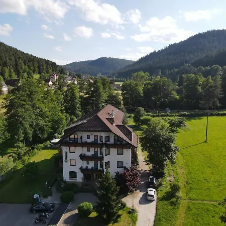 Hotel Enz Residenz