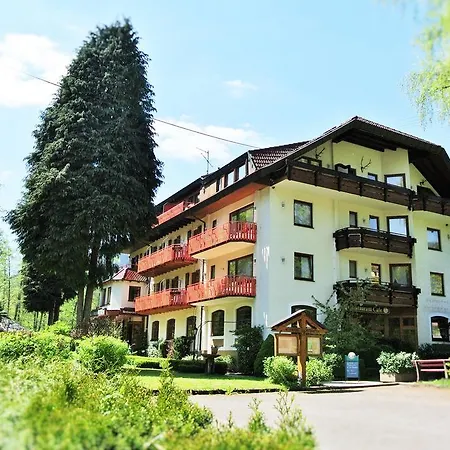 Hotel Enz Residenz