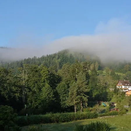 Enz Residenz Enzklösterle