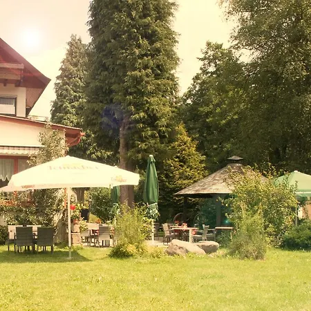 Hotel Enz Residenz 3*