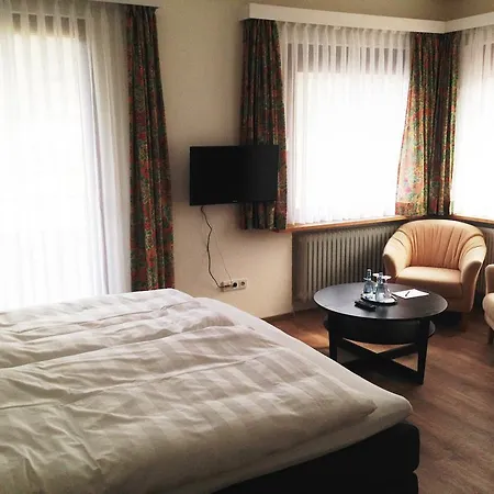 Enz Residenz Hotel 3*