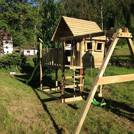 Enz Residenz 3*