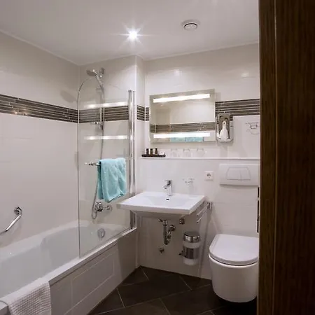 Hotel Enz Residenz