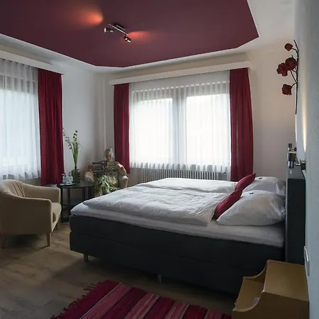 Enz Residenz Hotel