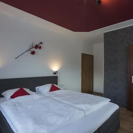 Enz Residenz Hotel Enzklösterle
