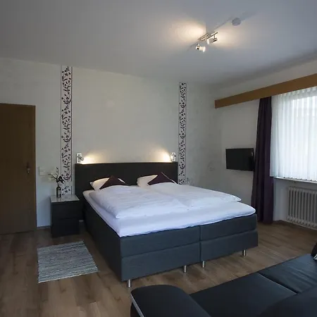 Enz Residenz 3*