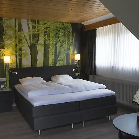 Hotel Enz Residenz