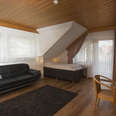 Enz Residenz 3*