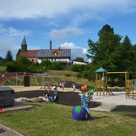Enz Residenz 3* Enzklösterle