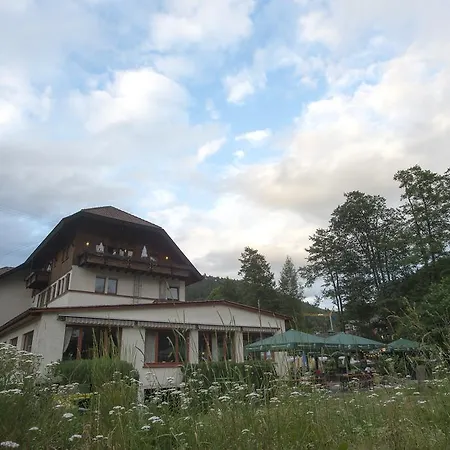 Enz Residenz 3*