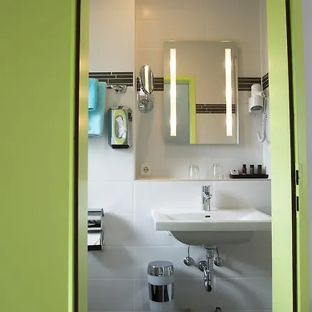 Enz Residenz Hotel 3*