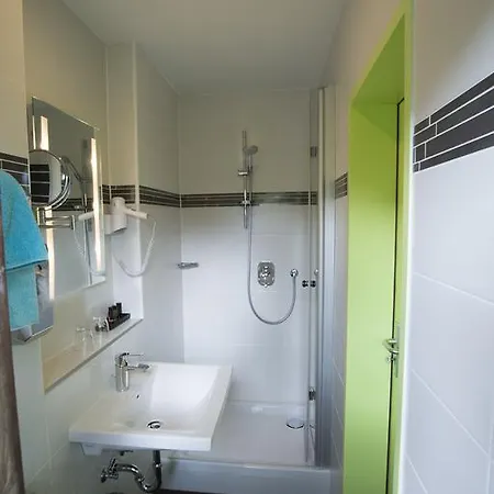 Hotel Enz Residenz