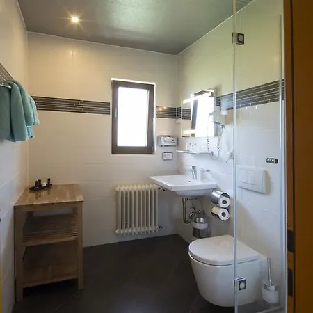 Enz Residenz Enzklösterle