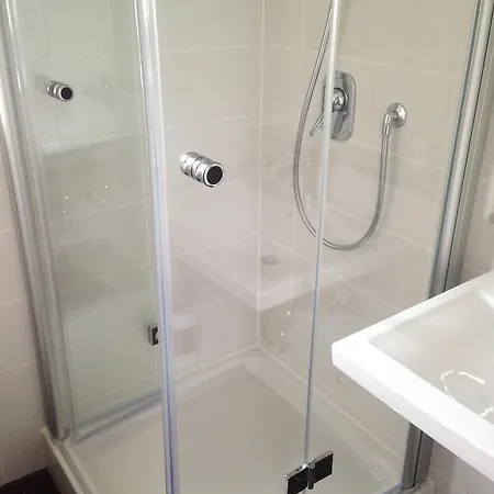 Enz Residenz Hotel 3*