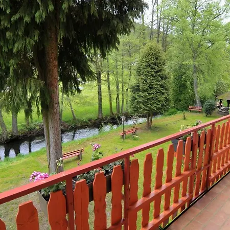Enz Residenz 3*