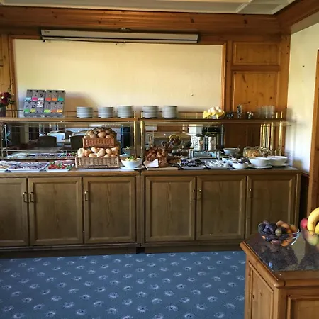 Enz Residenz Hotel Enzklösterle