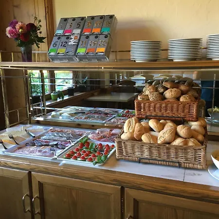 Enz Residenz Hotel 3*