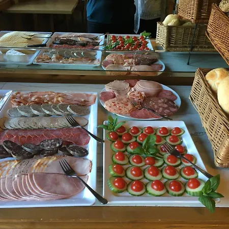 Hotel Enz Residenz