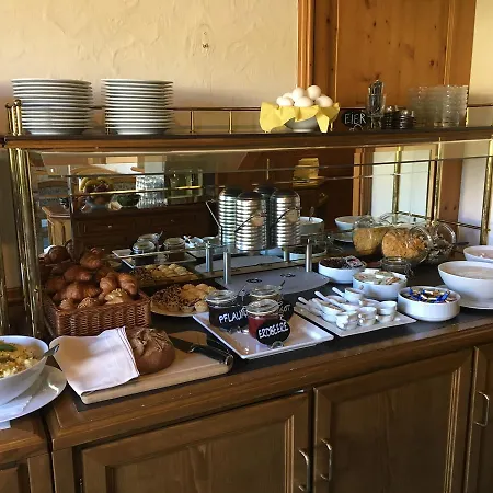 Enz Residenz Hotel Enzklösterle