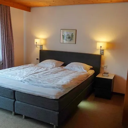 Hotel Enz Residenz Enzklösterle
