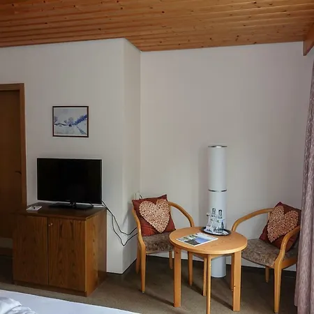 Enz Residenz 3*