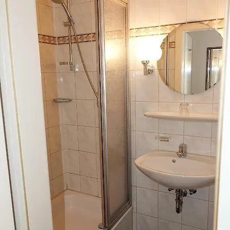 Hotel Enz Residenz 3*