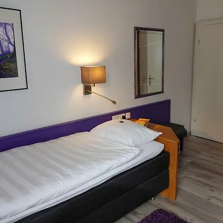 Hotel Enz Residenz Enzklösterle