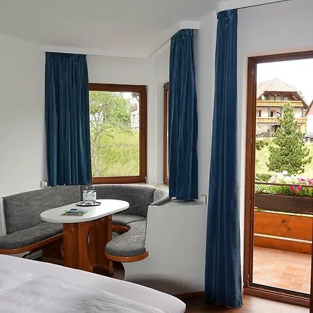 Enz Residenz 3* Enzklösterle