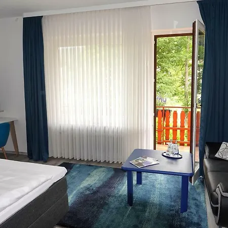 Enz Residenz Enzklösterle