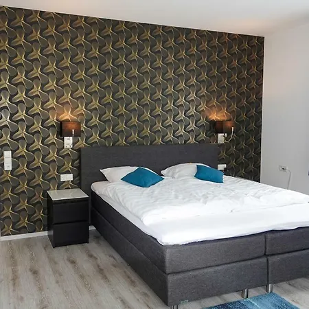 Hotel Enz Residenz Enzklösterle