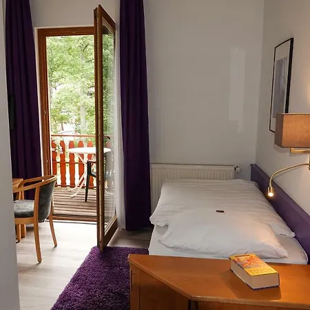 Enz Residenz Enzklösterle